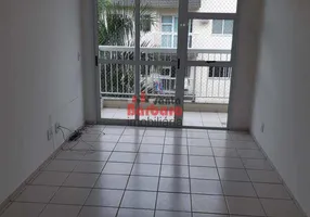 Foto 1 de Apartamento com 2 Quartos à venda, 90m² em Várzea das Moças, São Gonçalo