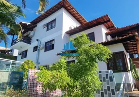 Foto 1 de Casa de Condomínio com 5 Quartos à venda, 460m² em Vila Progresso, Niterói