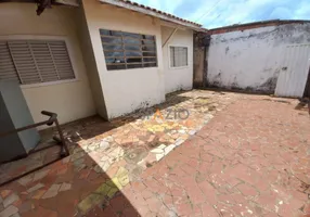 Foto 1 de Casa com 2 Quartos à venda, 90m² em Jardim Bandeirante, Rio Claro