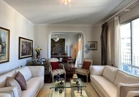 Foto 1 de Apartamento com 4 Quartos para venda ou aluguel, 220m² em Vila Suzana, São Paulo