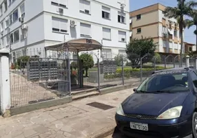 Foto 1 de Apartamento com 2 Quartos à venda, 52m² em São José, Porto Alegre