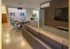 Foto 1 de Casa de Condomínio com 3 Quartos à venda, 123m² em Nakamura Park, Cotia