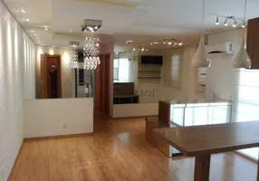 Foto 1 de Apartamento com 2 Quartos para venda ou aluguel, 74m² em Gleba Palhano, Londrina