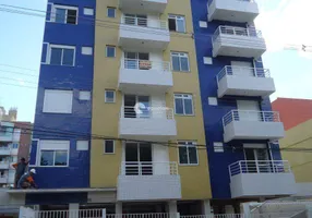 Foto 1 de Apartamento com 1 Quarto para alugar, 46m² em Nossa Senhora do Rosario, Santa Maria
