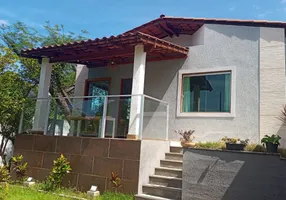 Foto 1 de Casa com 3 Quartos à venda, 300m² em Jardim Vila Rica, São Joaquim de Bicas