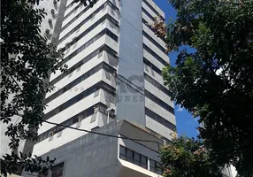 Foto 1 de Sala Comercial para alugar, 21m² em Lourdes, Belo Horizonte