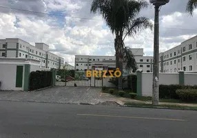 Foto 1 de Apartamento com 2 Quartos à venda, 51m² em Afonso Pena, São José dos Pinhais