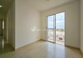 Foto 1 de Apartamento com 3 Quartos à venda, 54m² em Jardim Santa Genebra, Campinas