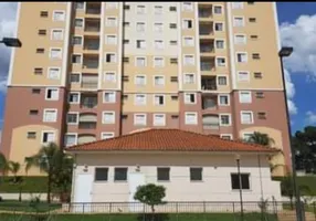 Foto 1 de Apartamento com 2 Quartos à venda, 48m² em Jardim Santa Rosa I, São José do Rio Preto