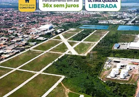 Foto 1 de Lote/Terreno à venda em Planalto Ayrton Senna, Fortaleza