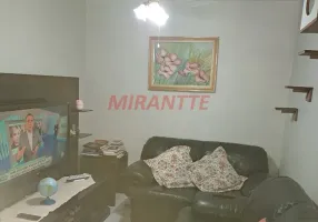 Foto 1 de Apartamento com 2 Quartos à venda, 55m² em Santana, São Paulo