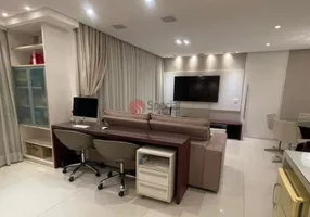 Foto 1 de Apartamento com 3 Quartos à venda, 125m² em Vila Carrão, São Paulo