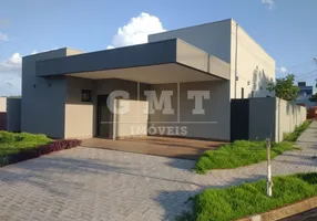 Foto 1 de Casa de Condomínio com 3 Quartos à venda, 163m² em Reserva San Pedro, Ribeirão Preto