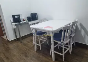 Foto 1 de Apartamento com 2 Quartos à venda, 49m² em Núcleo do Engordador, São Paulo