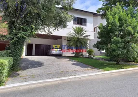 Foto 1 de Casa de Condomínio com 3 Quartos à venda, 305m² em Morada dos Pinheiros Aldeia da Serra , Santana de Parnaíba