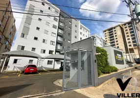 Foto 1 de Apartamento com 2 Quartos à venda, 61m² em Centro, Socorro