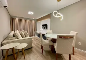 Foto 1 de Apartamento com 1 Quarto à venda, 57m² em Floresta, Gramado