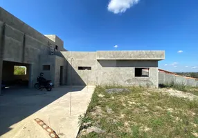 Foto 1 de Casa de Condomínio com 3 Quartos à venda, 120m² em Buru, Salto