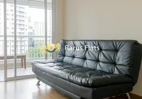 Foto 1 de Apartamento com 1 Quarto à venda, 51m² em Jardins, São Paulo