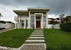 Foto 1 de Casa de Condomínio com 5 Quartos à venda, 900m² em Loteamento Alphaville Campinas, Campinas