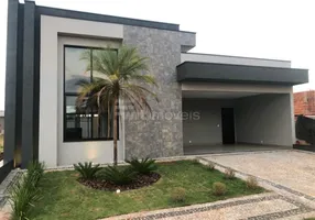 Foto 1 de Casa de Condomínio com 3 Quartos à venda, 195m² em Jardim Fortaleza, Paulínia