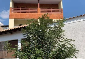 Foto 1 de Sobrado com 4 Quartos para venda ou aluguel, 294m² em Vila Barao, Sorocaba