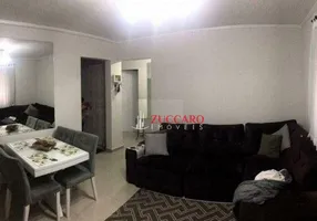 Foto 1 de Apartamento com 2 Quartos à venda, 70m² em Jardim Gopouva, Guarulhos