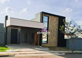 Foto 1 de Casa com 3 Quartos à venda, 163m² em Condominio Terras do Vale, Caçapava