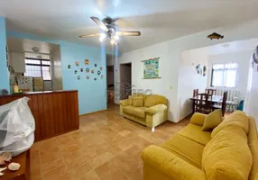 Foto 1 de Apartamento com 2 Quartos à venda, 51m² em Praia do Sapê, Ubatuba