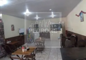 Foto 1 de Galpão/Depósito/Armazém à venda, 433m² em Vila Silva Teles, São Paulo