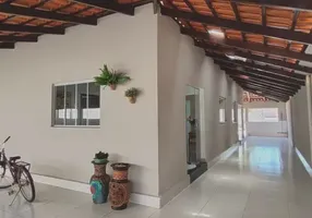 Foto 1 de Casa com 3 Quartos à venda, 110m² em Cidade A E Carvalho, São Paulo