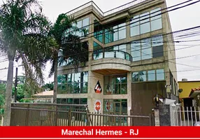 Foto 1 de Prédio Comercial à venda, 1240m² em Marechal Hermes, Rio de Janeiro