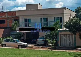 Foto 1 de Sobrado com 3 Quartos à venda, 180m² em Residencial Alice Barbosa, Goiânia