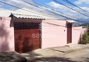 Foto 1 de Casa com 3 Quartos à venda, 233m² em Freguesia- Jacarepaguá, Rio de Janeiro