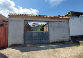 Foto 1 de Lote/Terreno com 1 Quarto à venda, 200m² em Novo Aleixo, Manaus