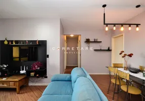 Foto 1 de Apartamento com 3 Quartos à venda, 71m² em Tangua, Curitiba