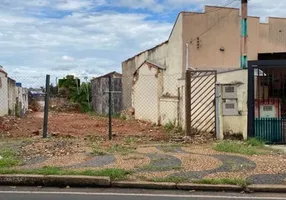 Foto 1 de Lote/Terreno para venda ou aluguel, 283m² em Vila Nova, Campinas