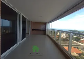 Foto 1 de Apartamento com 4 Quartos à venda, 215m² em Calhau, São Luís