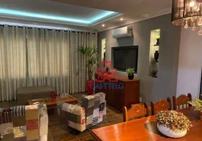 Foto 1 de Casa com 4 Quartos à venda, 100m² em Coliseu, Londrina