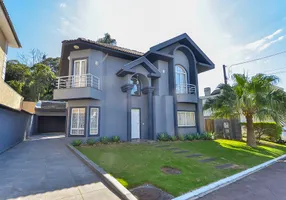 Foto 1 de Casa com 3 Quartos à venda, 252m² em Umbara, Curitiba