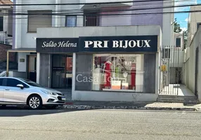 Foto 1 de Ponto Comercial para alugar, 92m² em Centro, Ponta Grossa