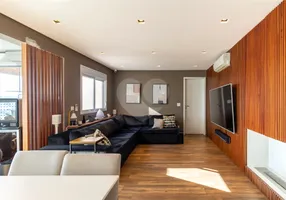 Foto 1 de Apartamento com 2 Quartos à venda, 112m² em Barra Funda, São Paulo