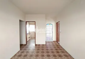 Foto 1 de Casa com 3 Quartos à venda, 129m² em Osvaldo Rezende, Uberlândia