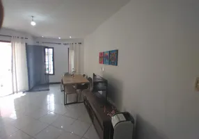 Foto 1 de Casa com 3 Quartos à venda, 129m² em Itinga, Lauro de Freitas