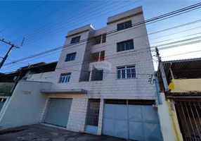 Foto 1 de Apartamento com 2 Quartos à venda, 85m² em Jardim Natal, Juiz de Fora