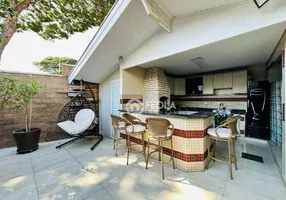 Foto 1 de Casa de Condomínio com 4 Quartos à venda, 118m² em Nova Americana, Americana