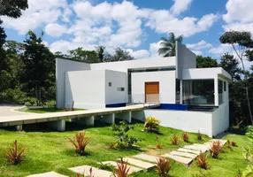 Foto 1 de Casa de Condomínio com 4 Quartos à venda, 417m² em Aldeia dos Camarás, Camaragibe