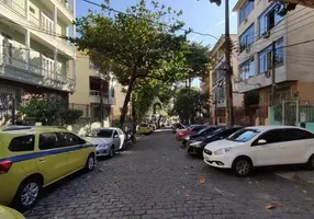 Foto 1 de Apartamento com 2 Quartos à venda, 68m² em Rio Comprido, Rio de Janeiro