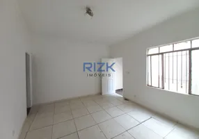 Foto 1 de Casa com 3 Quartos para alugar, 145m² em Aclimação, São Paulo