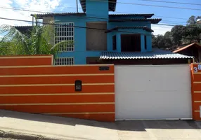 Foto 1 de Casa com 3 Quartos à venda, 600m² em Mantiquira, Paty do Alferes